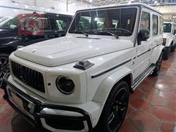 مێرسێدس بێنز G-Class